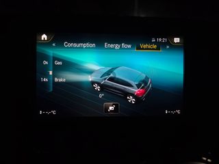Mercedes-Benz GLA 250 2022 "AMG" 250e "1.3-218PS EQ POWER" ΣΑΝ ΚΑΙΝΟΥΡΙΟ!!!-thumb-60