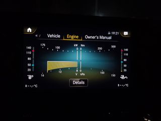 Mercedes-Benz GLA 250 2022 "AMG" 250e "1.3-218PS EQ POWER" ΣΑΝ ΚΑΙΝΟΥΡΙΟ!!!-thumb-61