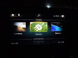 Mercedes-Benz GLA 250 2022 "AMG" 250e "1.3-218PS EQ POWER" ΣΑΝ ΚΑΙΝΟΥΡΙΟ!!!-thumb-62