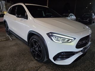 Mercedes-Benz GLA 250 2022 "AMG" 250e "1.3-218PS EQ POWER" ΣΑΝ ΚΑΙΝΟΥΡΙΟ!!!-thumb-20