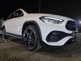 Mercedes-Benz GLA 250 2022 "AMG" 250e "1.3-218PS EQ POWER" ΣΑΝ ΚΑΙΝΟΥΡΙΟ!!!-thumb-29