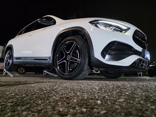 Mercedes-Benz GLA 250 2022 "AMG" 250e "1.3-218PS EQ POWER" ΣΑΝ ΚΑΙΝΟΥΡΙΟ!!!-thumb-30