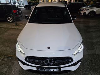 Mercedes-Benz GLA 250 2022 "AMG" 250e "1.3-218PS EQ POWER" ΣΑΝ ΚΑΙΝΟΥΡΙΟ!!!-thumb-14