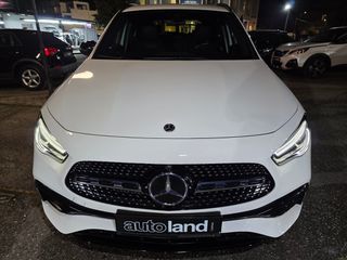 Mercedes-Benz GLA 250 2022 "AMG" 250e "1.3-218PS EQ POWER" ΣΑΝ ΚΑΙΝΟΥΡΙΟ!!!-thumb-22