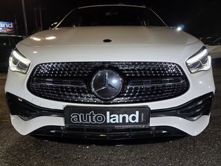 Mercedes-Benz GLA 250 2022 "AMG" 250e "1.3-218PS EQ POWER" ΣΑΝ ΚΑΙΝΟΥΡΙΟ!!!-thumb-28