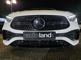 Mercedes-Benz GLA 250 2022 "AMG" 250e "1.3-218PS EQ POWER" ΣΑΝ ΚΑΙΝΟΥΡΙΟ!!!-thumb-6