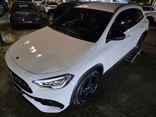 Mercedes-Benz GLA 250 2022 "AMG" 250e "1.3-218PS EQ POWER" ΣΑΝ ΚΑΙΝΟΥΡΙΟ!!!-thumb-11