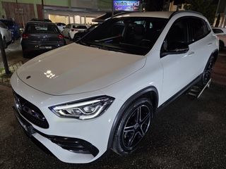 Mercedes-Benz GLA 250 2022 "AMG" 250e "1.3-218PS EQ POWER" ΣΑΝ ΚΑΙΝΟΥΡΙΟ!!!-thumb-21
