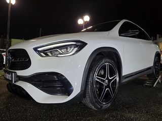 Mercedes-Benz GLA 250 2022 "AMG" 250e "1.3-218PS EQ POWER" ΣΑΝ ΚΑΙΝΟΥΡΙΟ!!!-thumb-31