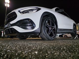 Mercedes-Benz GLA 250 2022 "AMG" 250e "1.3-218PS EQ POWER" ΣΑΝ ΚΑΙΝΟΥΡΙΟ!!!-thumb-24