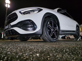 Mercedes-Benz GLA 250 2022 "AMG" 250e "1.3-218PS EQ POWER" ΣΑΝ ΚΑΙΝΟΥΡΙΟ!!!-thumb-25