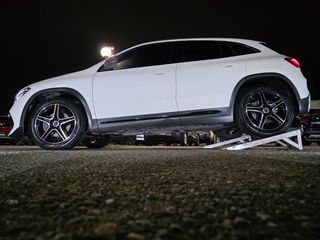Mercedes-Benz GLA 250 2022 "AMG" 250e "1.3-218PS EQ POWER" ΣΑΝ ΚΑΙΝΟΥΡΙΟ!!!-thumb-17