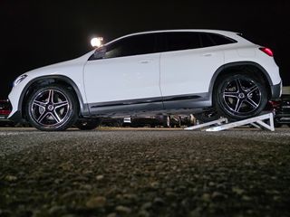 Mercedes-Benz GLA 250 2022 "AMG" 250e "1.3-218PS EQ POWER" ΣΑΝ ΚΑΙΝΟΥΡΙΟ!!!-thumb-9