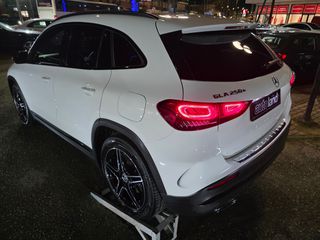 Mercedes-Benz GLA 250 2022 "AMG" 250e "1.3-218PS EQ POWER" ΣΑΝ ΚΑΙΝΟΥΡΙΟ!!!-thumb-13