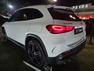 Mercedes-Benz GLA 250 2022 "AMG" 250e "1.3-218PS EQ POWER" ΣΑΝ ΚΑΙΝΟΥΡΙΟ!!!-thumb-19