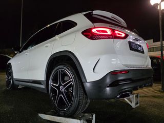 Mercedes-Benz GLA 250 2022 "AMG" 250e "1.3-218PS EQ POWER" ΣΑΝ ΚΑΙΝΟΥΡΙΟ!!!-thumb-27
