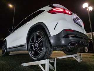 Mercedes-Benz GLA 250 2022 "AMG" 250e "1.3-218PS EQ POWER" ΣΑΝ ΚΑΙΝΟΥΡΙΟ!!!-thumb-4