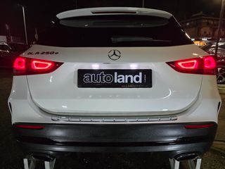 Mercedes-Benz GLA 250 2022 "AMG" 250e "1.3-218PS EQ POWER" ΣΑΝ ΚΑΙΝΟΥΡΙΟ!!!-thumb-7