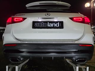 Mercedes-Benz GLA 250 2022 "AMG" 250e "1.3-218PS EQ POWER" ΣΑΝ ΚΑΙΝΟΥΡΙΟ!!!-thumb-15