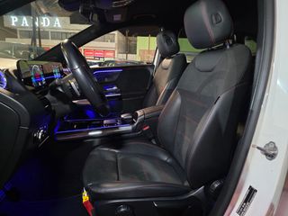 Mercedes-Benz GLA 250 2022 "AMG" 250e "1.3-218PS EQ POWER" ΣΑΝ ΚΑΙΝΟΥΡΙΟ!!!-thumb-32