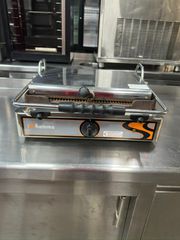 Τοστιέρα Grill Ηλεκτρική Fiamma GR6.1 (A4004)-thumb-1