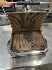Τοστιέρα Grill Ηλεκτρική Fiamma GR6.1 (A4004)-thumb-2