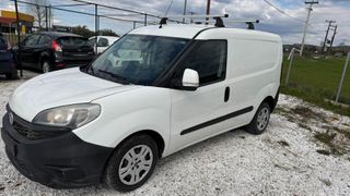 Κλούβα Fiat 2015 DOBLO-thumb-1