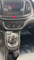 Κλούβα Fiat 2015 DOBLO-thumb-14