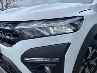Dacia Sandero 2021 PRESTIGE (LPG)-thumb-4