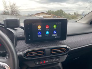 Dacia Sandero 2021 PRESTIGE (LPG)-thumb-23