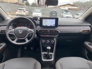 Dacia Sandero 2021 PRESTIGE (LPG)-thumb-16