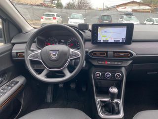Dacia Sandero 2021 PRESTIGE (LPG)-thumb-17