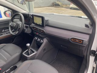 Dacia Sandero 2021 PRESTIGE (LPG)-thumb-19