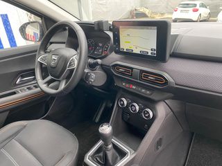 Dacia Sandero 2021 PRESTIGE (LPG)-thumb-18