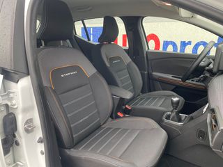 Dacia Sandero 2021 PRESTIGE (LPG)-thumb-31