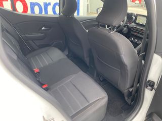 Dacia Sandero 2021 PRESTIGE (LPG)-thumb-32