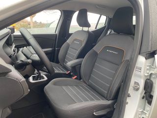 Dacia Sandero 2021 PRESTIGE (LPG)-thumb-30