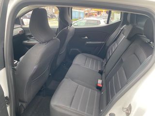 Dacia Sandero 2021 PRESTIGE (LPG)-thumb-33