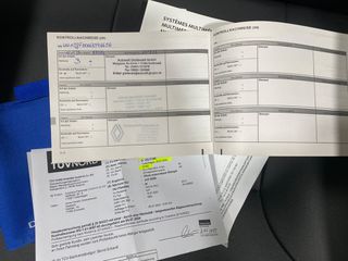 Dacia Sandero 2021 PRESTIGE (LPG)-thumb-39