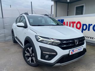 Dacia Sandero 2021 PRESTIGE (LPG)