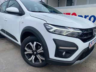 Dacia Sandero 2021 PRESTIGE (LPG)-thumb-5
