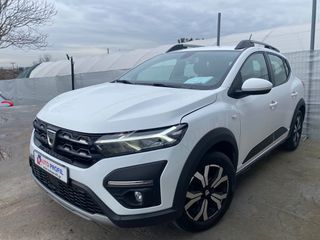 Dacia Sandero 2021 PRESTIGE (LPG)-thumb-7