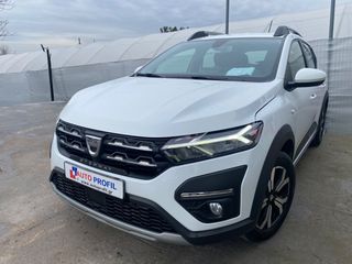 Dacia Sandero 2021 PRESTIGE (LPG)-thumb-9