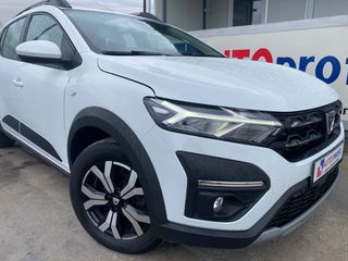 Dacia Sandero 2021 PRESTIGE (LPG)-thumb-2