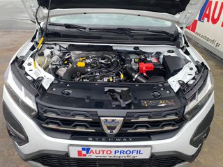 Dacia Sandero 2021 PRESTIGE (LPG)-thumb-35