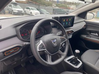 Dacia Sandero 2021 PRESTIGE (LPG)-thumb-14