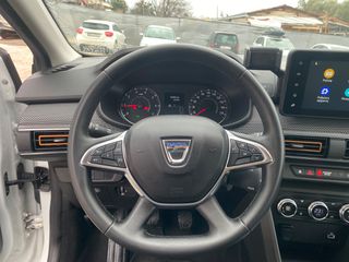 Dacia Sandero 2021 PRESTIGE (LPG)-thumb-15