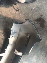 HYUNDAI I20 2012-2014 ΠΡΟΦΥΛΑΚΤΗΡΑΣ ΠΙΣΩ