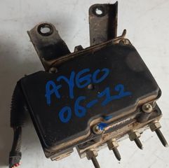 ΜΟΝΑΔΑ ABS TOYOTA AYGO