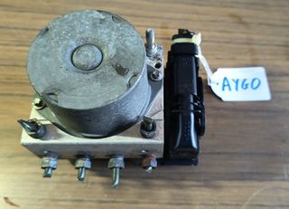 ΜΟΝΑΔΑ ABS TOYOTA AYGO-thumb-3